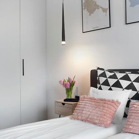 Elite Apartments Old Town Rajska Residence グダニスク エクステリア 写真