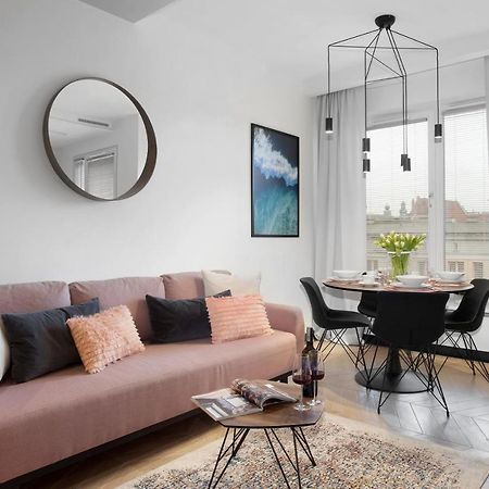 Elite Apartments Old Town Rajska Residence グダニスク エクステリア 写真