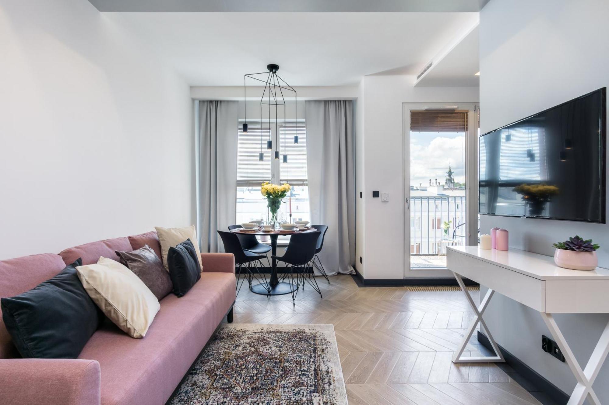 Elite Apartments Old Town Rajska Residence グダニスク エクステリア 写真