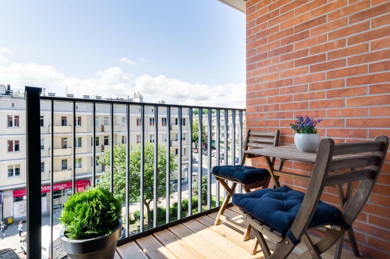 Elite Apartments Old Town Rajska Residence グダニスク エクステリア 写真