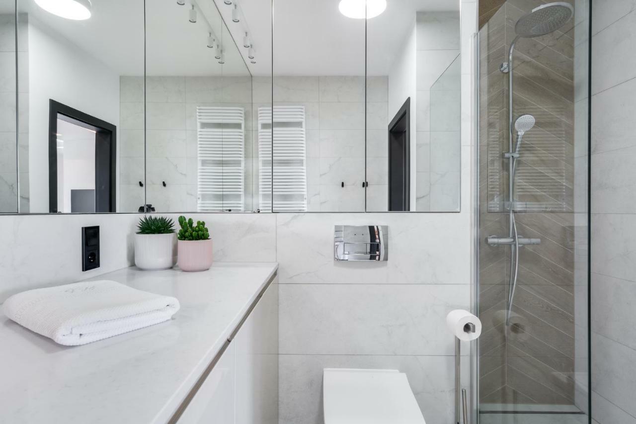 Elite Apartments Old Town Rajska Residence グダニスク エクステリア 写真
