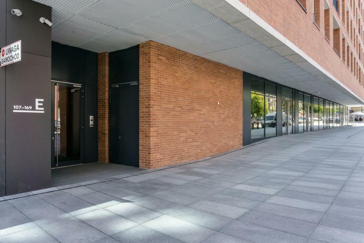 Elite Apartments Old Town Rajska Residence グダニスク エクステリア 写真
