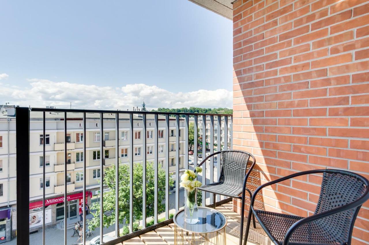 Elite Apartments Old Town Rajska Residence グダニスク エクステリア 写真