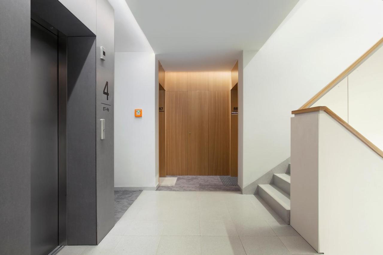 Elite Apartments Old Town Rajska Residence グダニスク エクステリア 写真